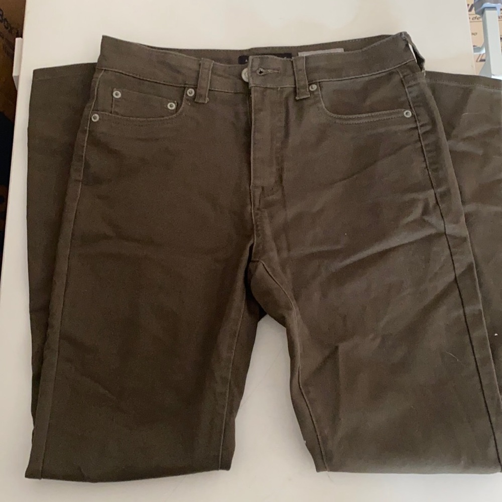 Aéropostale high waisted jeggings